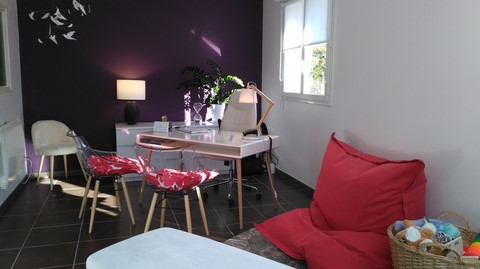 osteo annecy le vieux parking